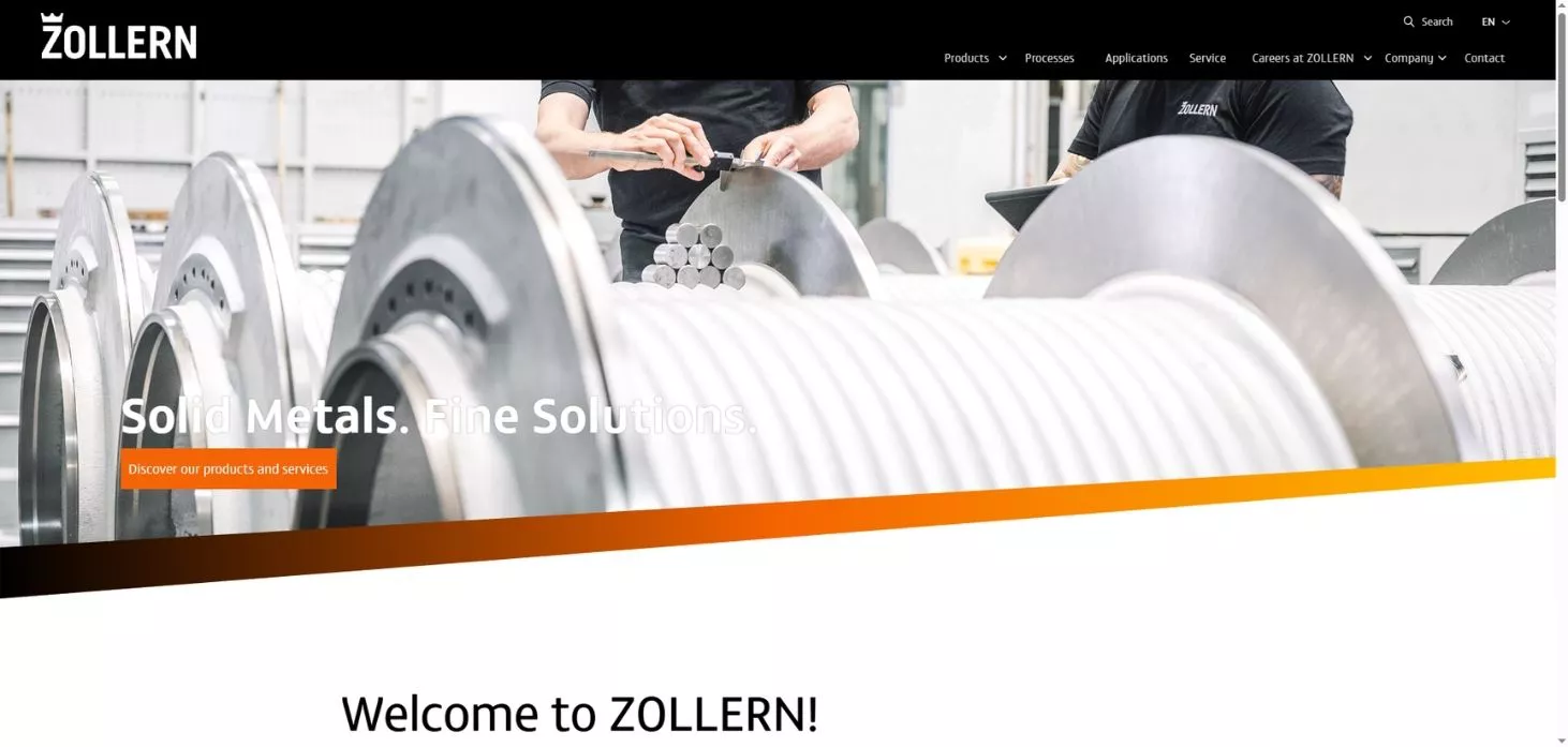ZOLLERN